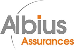 logo Albius Assurances