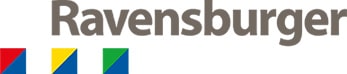 logo Ravensburger