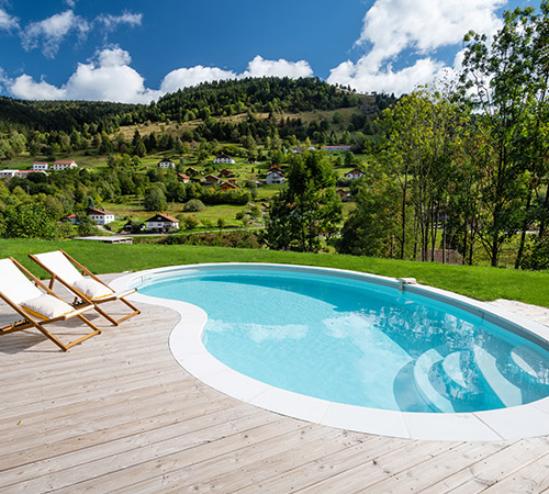 Témoignage : Piscines Waterair