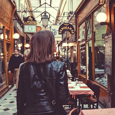 Commerces & Services