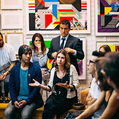 Économie sociale & solidaire